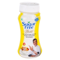 Sugar Free Gold Concentrate Powder 100g