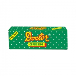 Doctor Green Soap 1kg