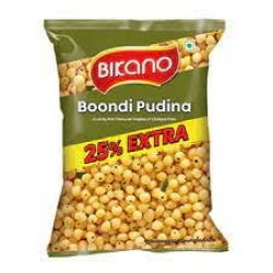 Bikano Boondi Pudina 250g