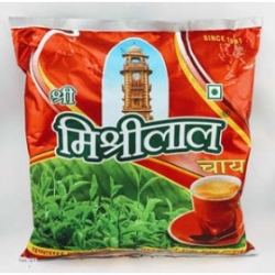 Shri Mishrilal Tea 500g
