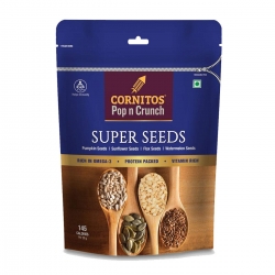 Cornitos Super Seeds 200g