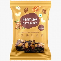 Farmley Date Bites 18g