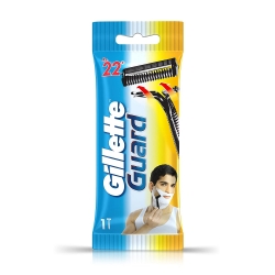 Gillette Guard Manual Shaving Razor