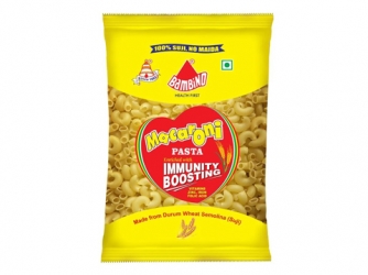 Bambino Macaroni 800g