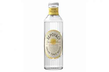 Sepoy Indian Tonic Water 200ml