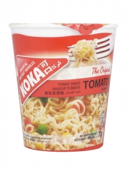 Koka The Original Tomato Flavour Cup 70g