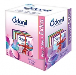 Odonil Air Freshener MultiPiece Package 300g