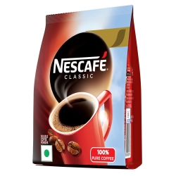 Nescafe Classic Coffee 200g Pouch