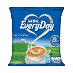 Nestle Everyday Dairy Whitener 200g Pouch