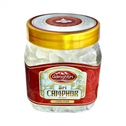 Gangotri Bhimseni Camphor 50g