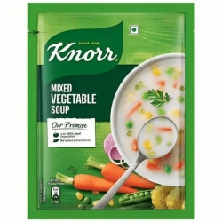 Knorr Mixed Vegtable Soup 40g