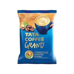 Tata Coffee Grand 50g Pouch