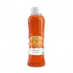 Hitkary Orangy Frenzy 700ml