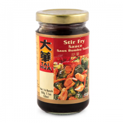 Tai Hua Stir Fry Sauce 150ml