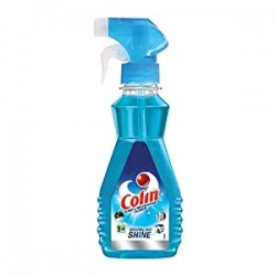 Colin Glass Cleaner 250ml