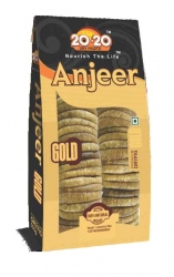 20-20 Anjeer Gold 250g