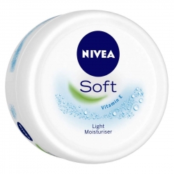 Nivea Soft Light Moisturising Cream 50ml