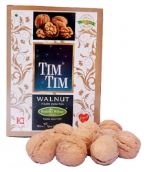 Tim Tim Kernels Walnut Gold 250g