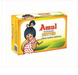 Amul Butter 100g