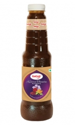 Guruji Kesaria Thandai 1Ltr