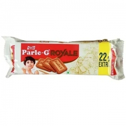 Parle G Royale Biscuits 48g