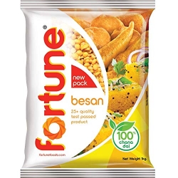 Fortune Besan 1kg