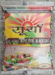 Surya Black Salt 200g