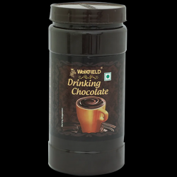 Weikfiled Drinking Chocolate 500g