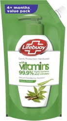 Lifebuoy Neem Protect Handwash 725ml