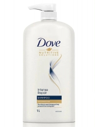 Dove Intense Repair Shampoo 1Ltr
