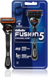 Gillette Flexball Fusion 5 Pro Glide Razor
