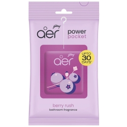 Godrej Aer Power Pocket Berry Rush 10g