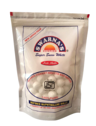 Swarna Naphthalene Balls 100g
