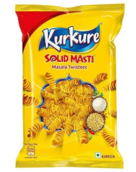 Kurkure Solid Masti Masala 61g