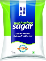 Uttam Sugar Sulphurless Sugar 1kg