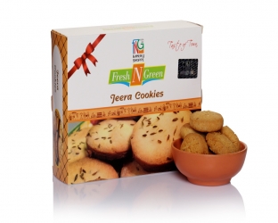 Jeera Cookies 300g