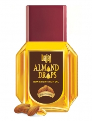 Bajaj Almond Drops Hair Oil 50ml