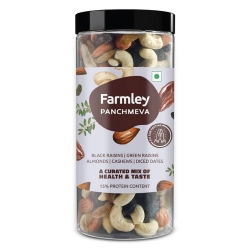 Farmley Panchmeva 405g Jar