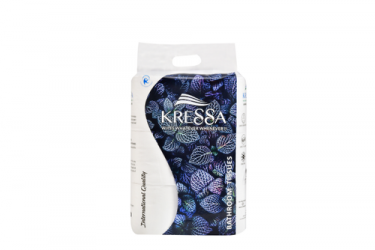 Kressa Bath Tissues 2 Ply 6Pcs