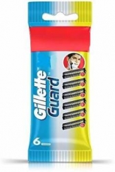Gillette Guard 6 Cartridge 