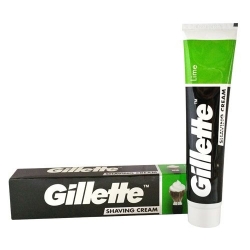 Gillette Lime Shaving Cream 93g