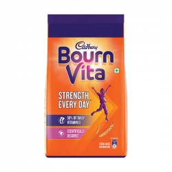 Cadbury Bournvita Inner Strenght 1Kg Pouch