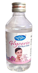 Sun Guard Glycerin 200g