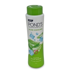 Ponds Aloe Cooling Powder 100g