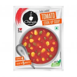 Chings Tomato Instant Soup 55g