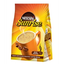 Nescafe Sunrise Stabilo 200g Pouch