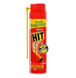 Hit Cockroaches Insectiside Killer 200ml