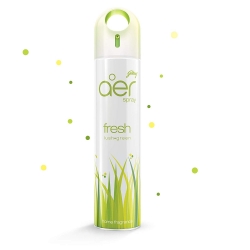 Godrej Aer Spray Fresh Lush Green 240ml