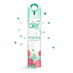 Godrej Aer Spray Morning Misty Meadows 240ml