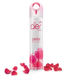 Godrej Aer Spray Petal Crush Pink 240ml